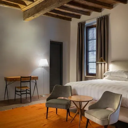 Casa Del Pingone *