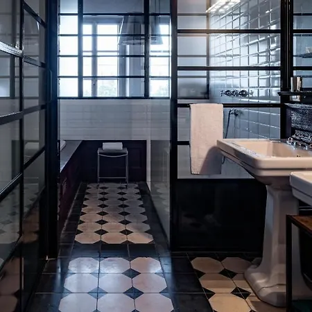 Casa Del Pingone * Turin