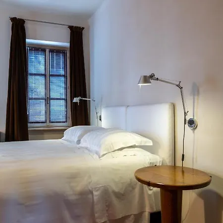 Holiday home Casa Del Pingone Turin