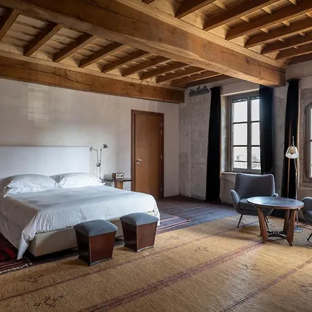 Casa Del Pingone Turin
