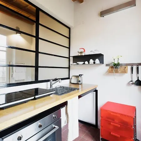 Holiday home Casa Del Pingone Turin