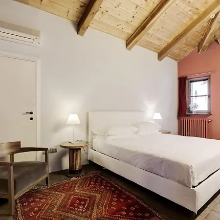 Casa Del Pingone *