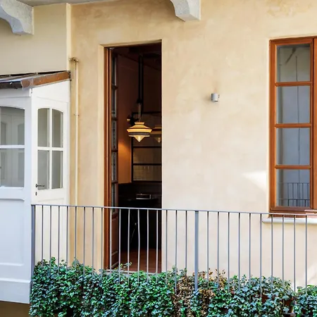 Holiday home Casa Del Pingone