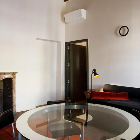 Casa Del Pingone Turin