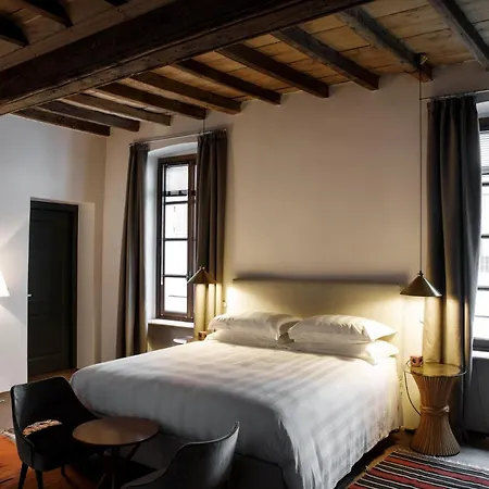 Casa Del Pingone *
