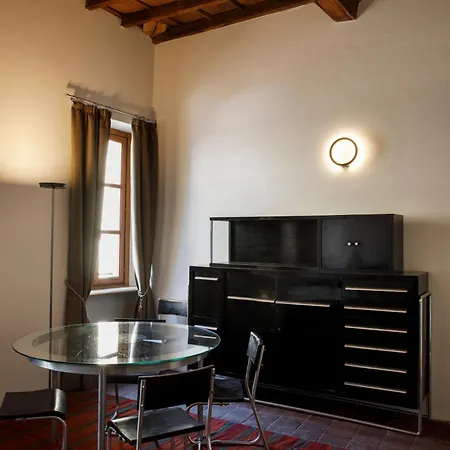 Casa Del Pingone * Turin