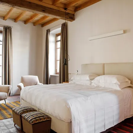 Holiday home Casa Del Pingone