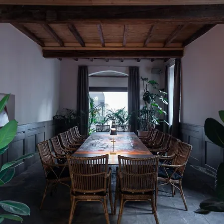 Holiday home Casa Del Pingone *