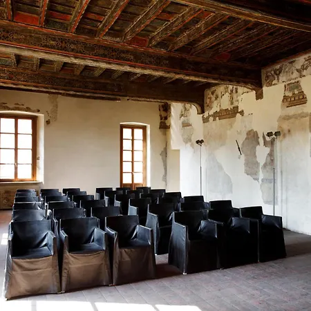 Casa Del Pingone *