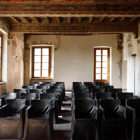 Casa Del Pingone *