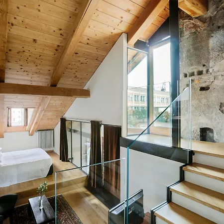Casa Del Pingone