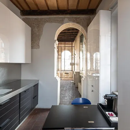 Casa Del Pingone Vakantiehuis