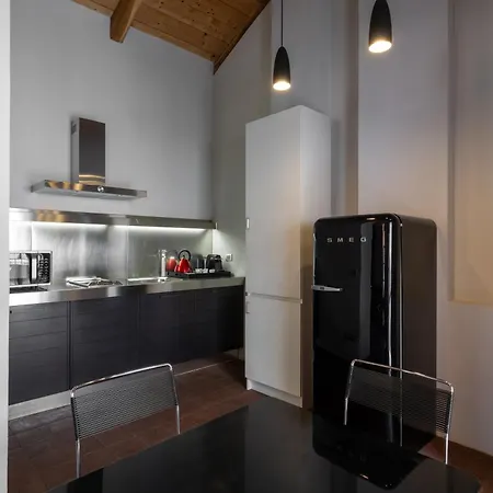 Casa Del Pingone