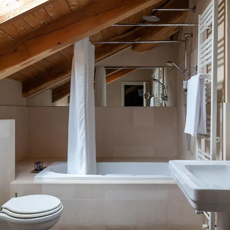 Holiday home Casa Del Pingone Turin