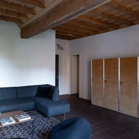 Casa Del Pingone