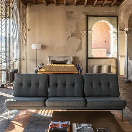 Vakantiehuis Casa Del Pingone *