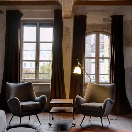 Σπίτι διακοπών Casa Del Pingone *
