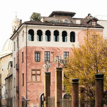 Casa Del Pingone Casa vacanze *
