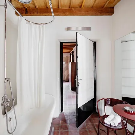 Casa Del Pingone Vakantiehuis