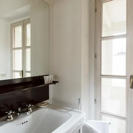 Holiday home Casa Del Pingone Turin