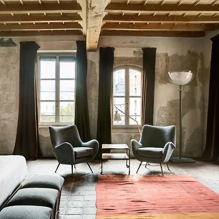 Casa Del Pingone * Turin