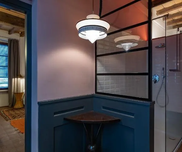 Сasa de vacaciones Casa Del Pingone Turín