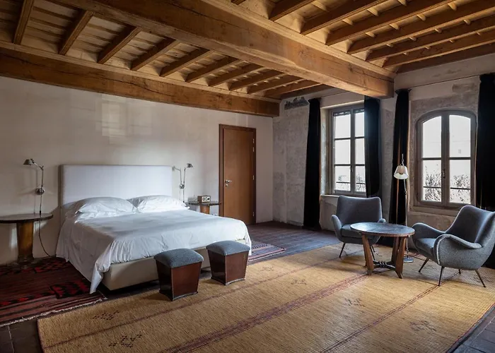 Casa Del Pingone Turín