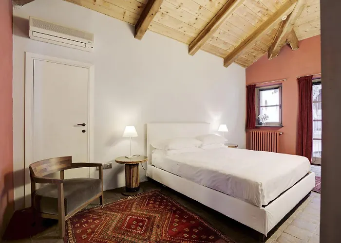 Casa Del Pingone *