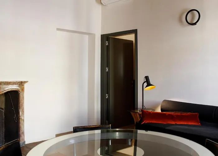 Casa Del Pingone Turín