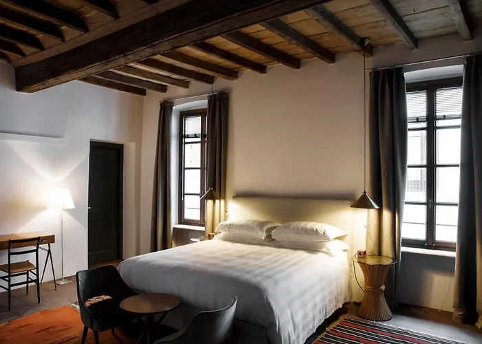 Casa Del Pingone *