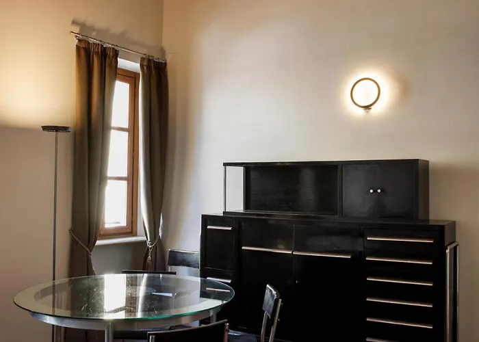 Casa Del Pingone * Turín