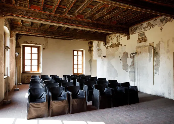 Casa Del Pingone *