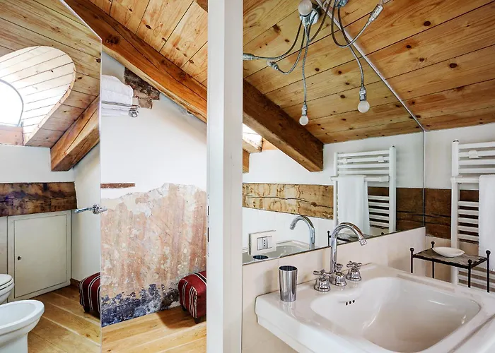 Сasa de vacaciones Casa Del Pingone *