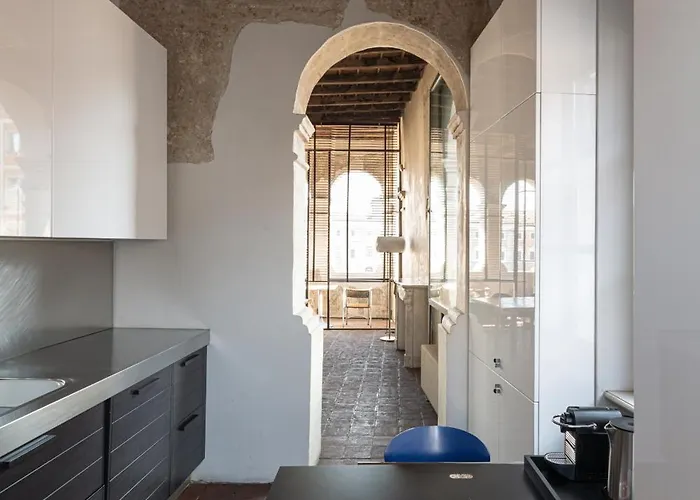 Casa Del Pingone Сasa de vacaciones