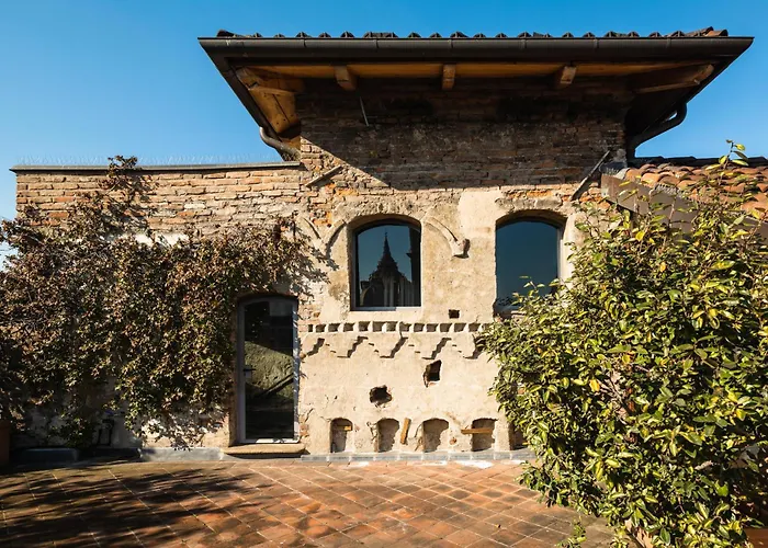 Сasa de vacaciones Casa Del Pingone