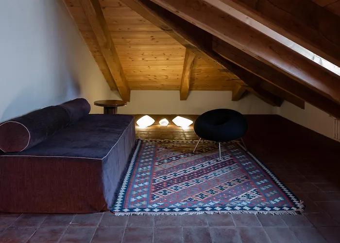 Casa Del Pingone Turín