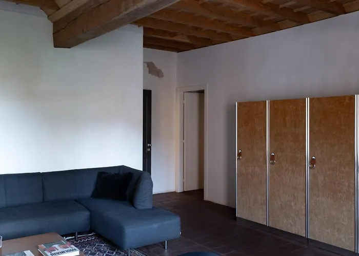 Casa Del Pingone