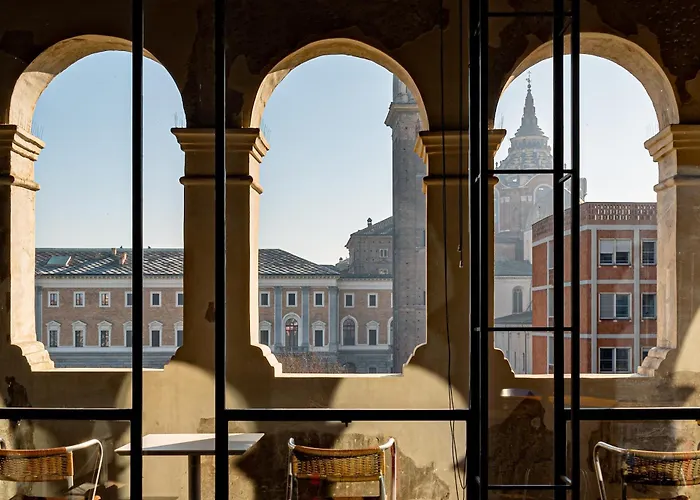 Casa Del Pingone Сasa de vacaciones