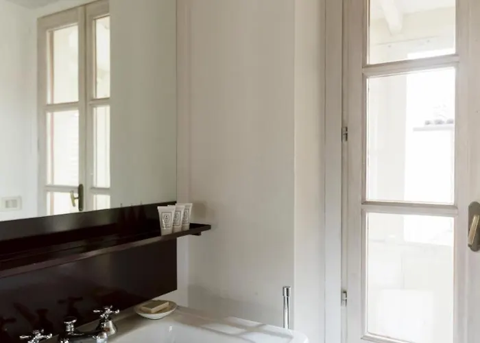 Сasa de vacaciones Casa Del Pingone Turín