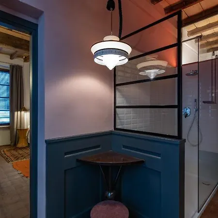 Ferienhaus Casa Del Pingone Turin