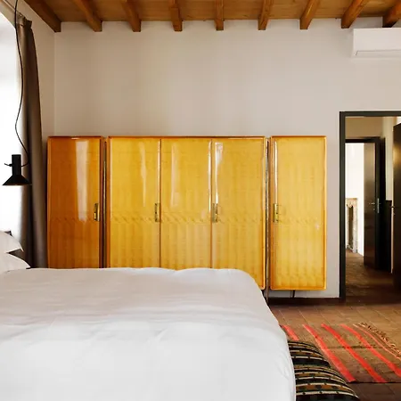 Casa Del Pingone Ferienhaus Turin