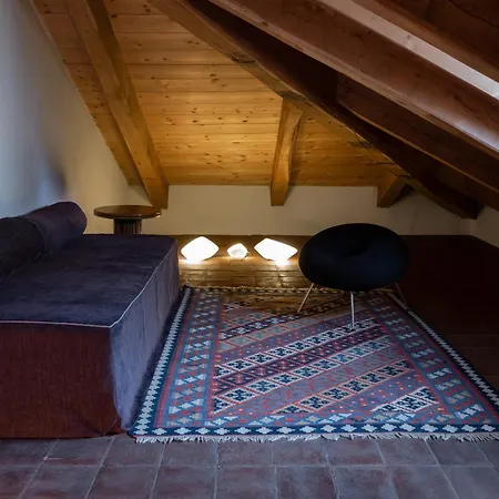 Casa Del Pingone Turin