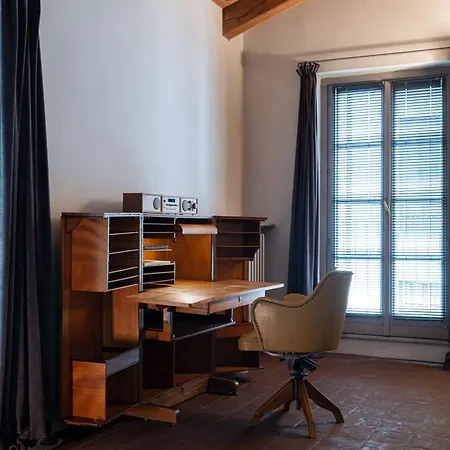 Casa Del Pingone * Turin