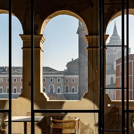 Casa Del Pingone Ferienhaus