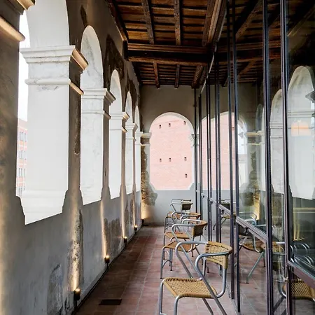 Casa Del Pingone Ferienhaus