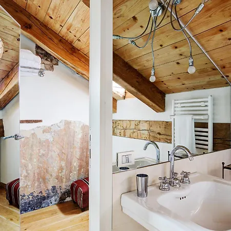 Дом отдыха Casa Del Pingone *