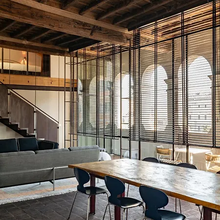 Дом отдыха Casa Del Pingone *