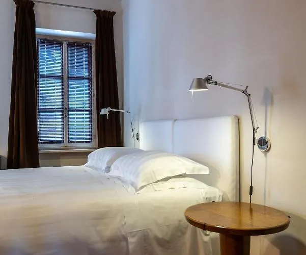 Vakantiehuis Casa Del Pingone Turijn