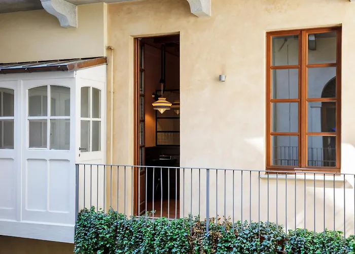 Vakantiehuis Casa Del Pingone