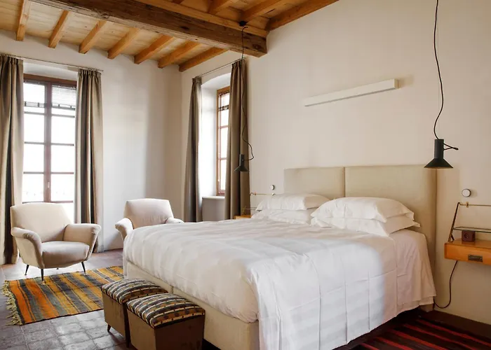 Vakantiehuis Casa Del Pingone